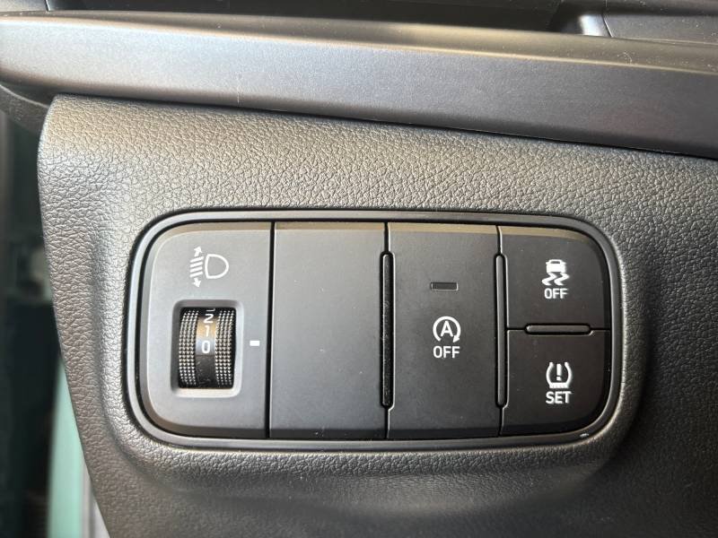 Hyundai Bayon - Photo 28