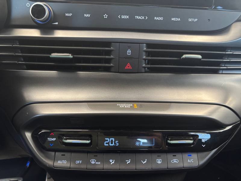 Hyundai Bayon - Photo 30