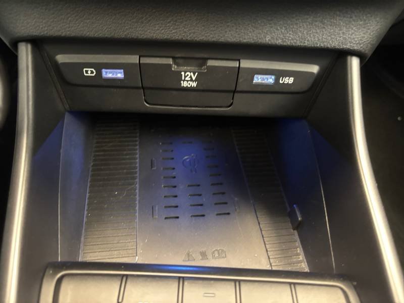 Hyundai Bayon - Photo 31