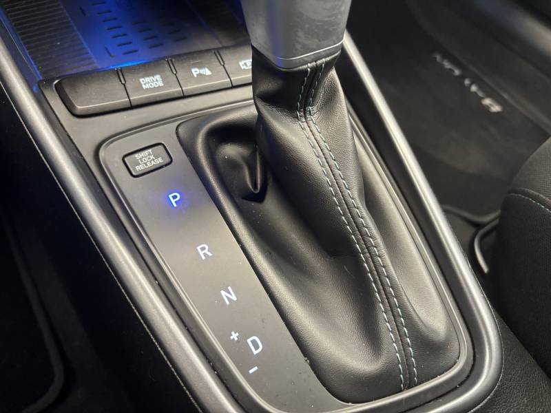 Hyundai Bayon - Photo 32