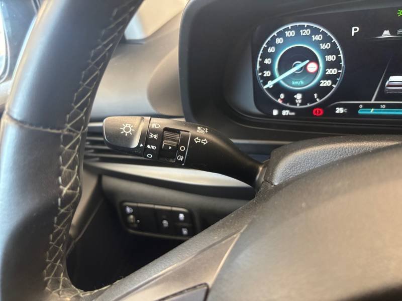 Hyundai Bayon - Photo 33