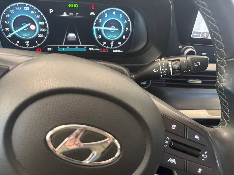 Hyundai Bayon - Photo 34