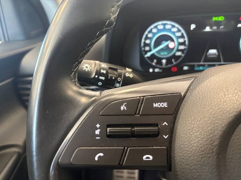 Hyundai Bayon - Photo 35