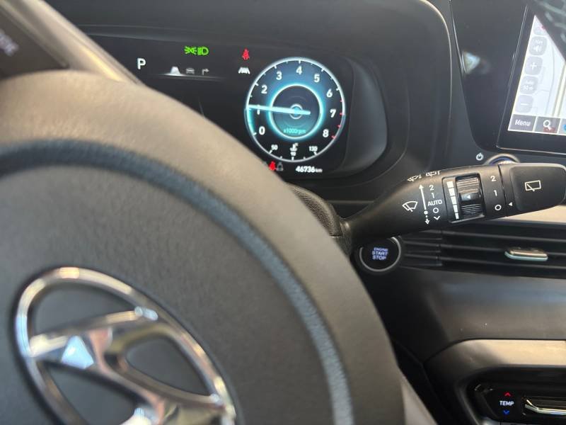 Hyundai Bayon - Photo 36