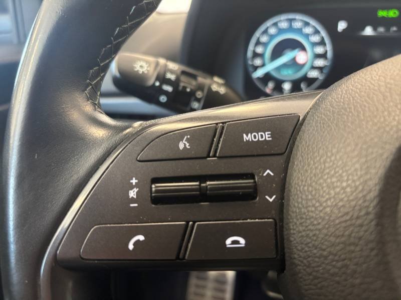 Hyundai Bayon - Photo 37