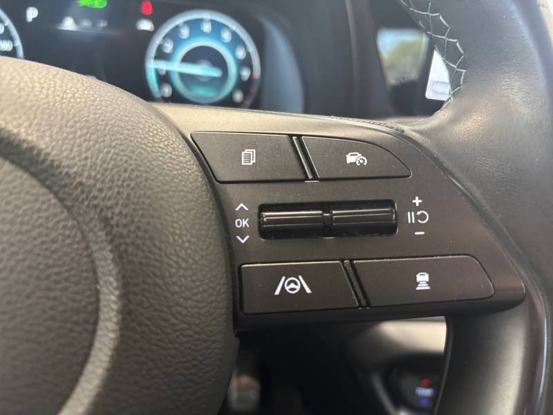 Hyundai Bayon - Photo 38