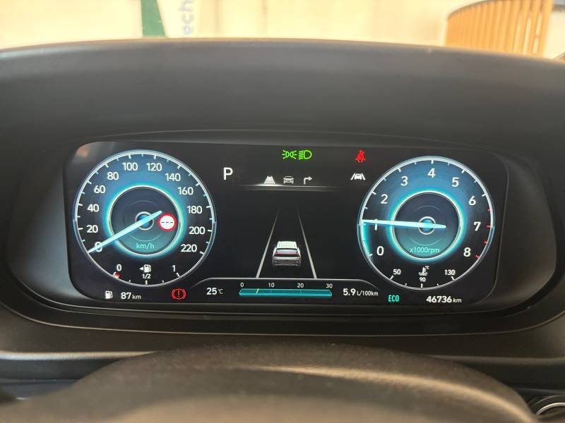 Hyundai Bayon - Photo 39
