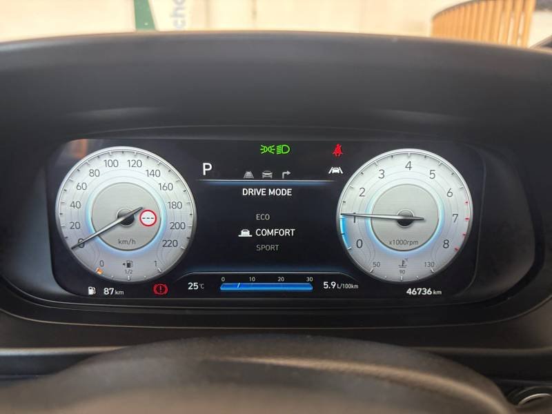 Hyundai Bayon - Photo 40