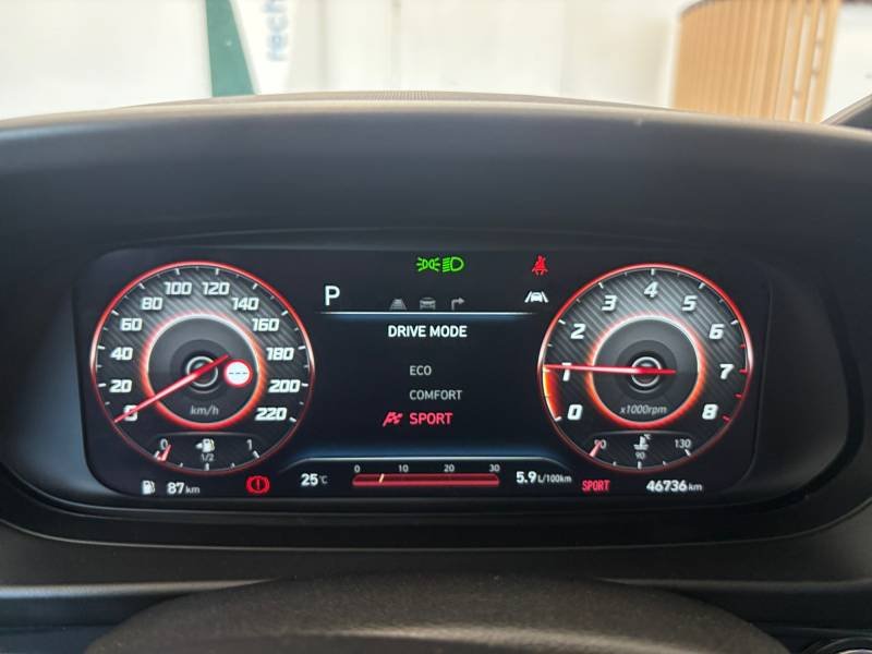 Hyundai Bayon - Photo 41