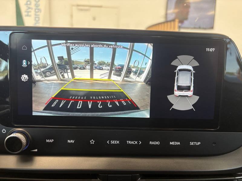 Hyundai Bayon - Photo 43