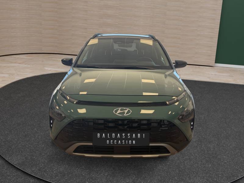 Hyundai Bayon - Photo 8