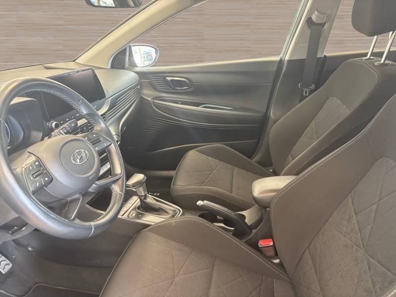 Hyundai Bayon - Photo 9