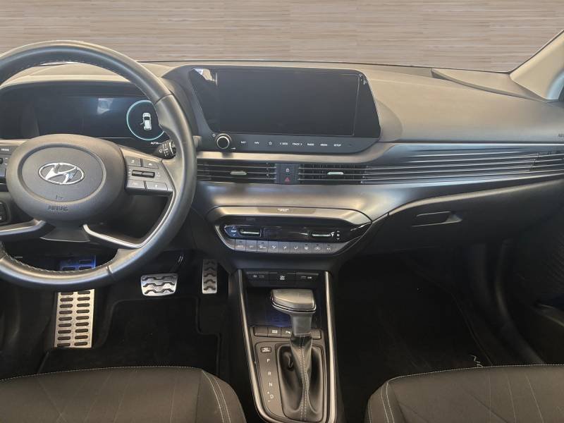 Hyundai Bayon - Photo 10