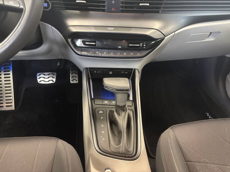 Hyundai Bayon - Photo 11