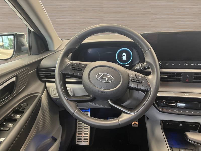 Hyundai Bayon - Photo 12