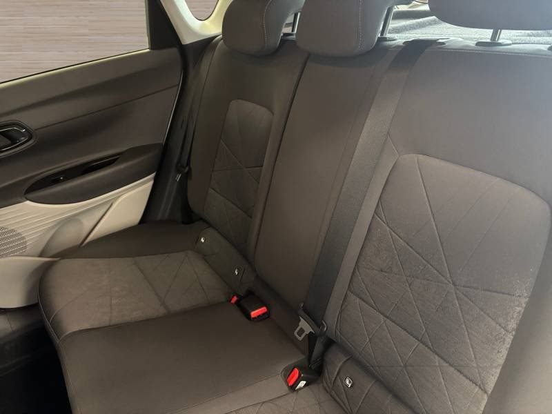 Hyundai Bayon - Photo 13