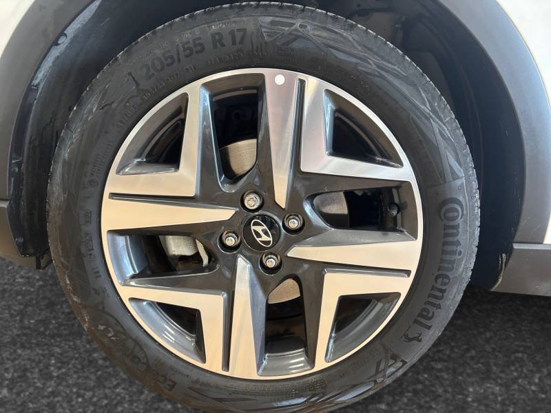 Hyundai Bayon - Photo 14