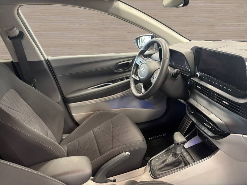 Hyundai Bayon - Photo 15