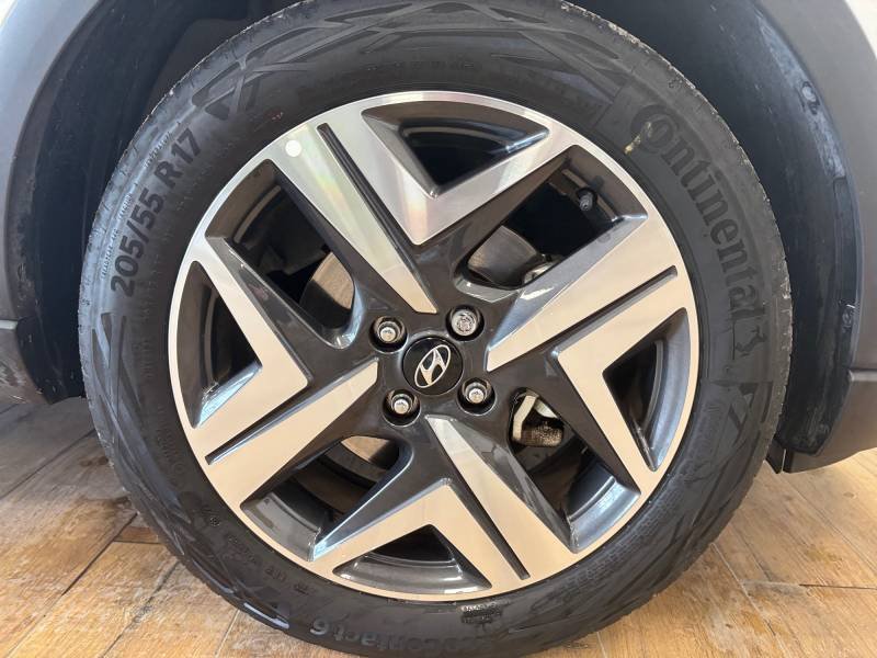Hyundai Bayon - Photo 16