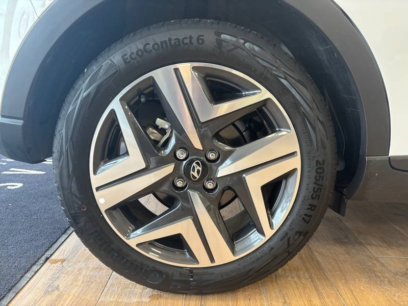 Hyundai Bayon - Photo 17