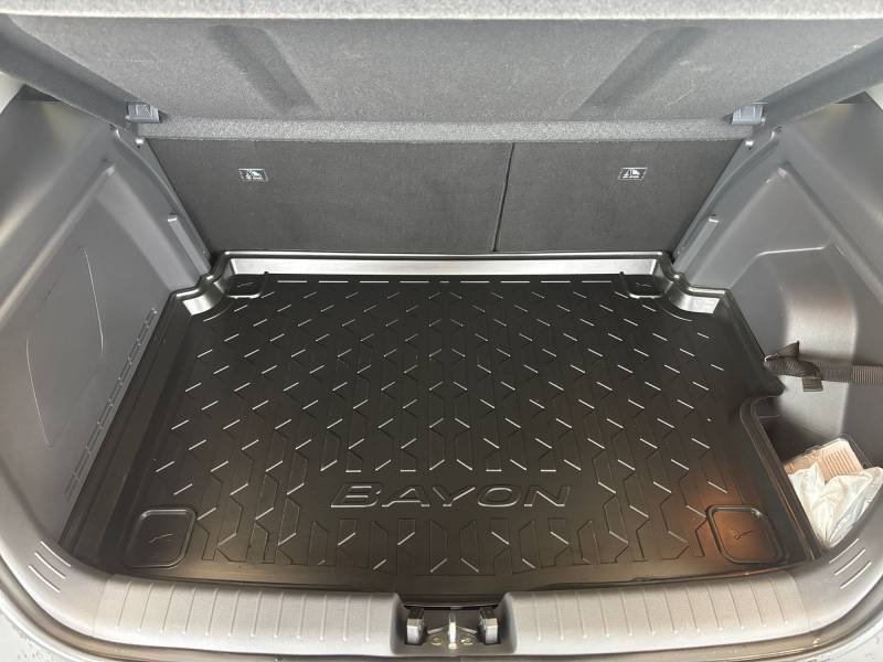 Hyundai Bayon - Photo 18