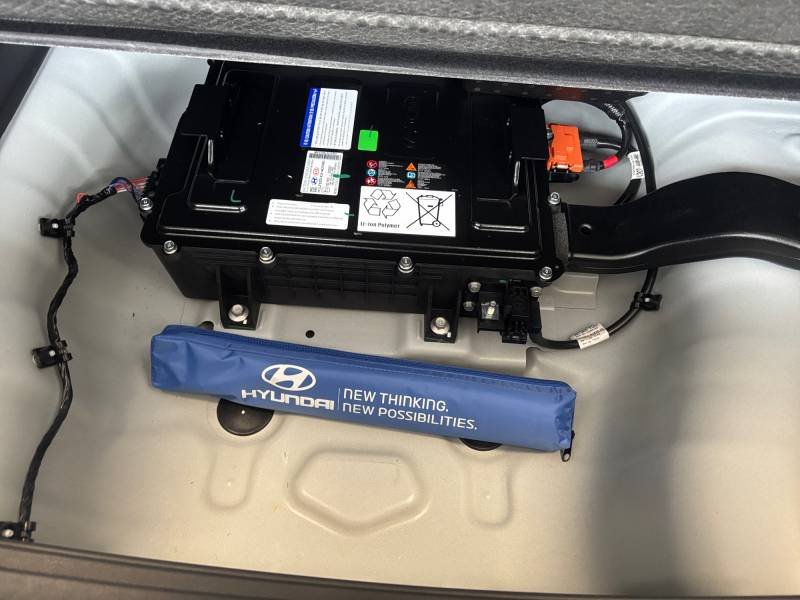 Hyundai Bayon - Photo 19