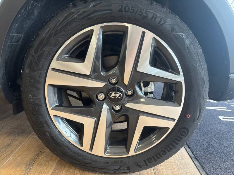 Hyundai Bayon - Photo 20