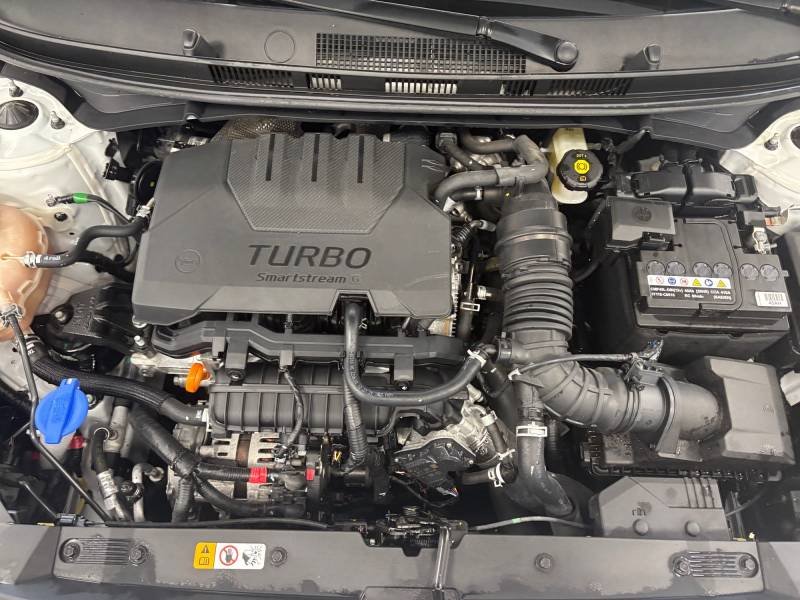 Hyundai Bayon - Photo 26