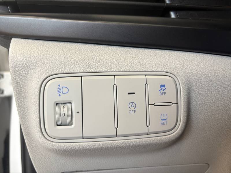 Hyundai Bayon - Photo 29