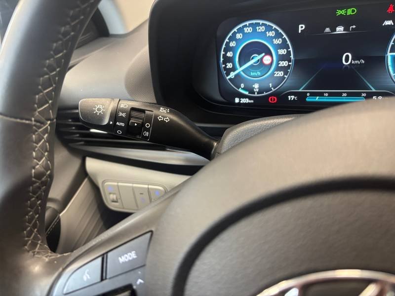 Hyundai Bayon - Photo 30