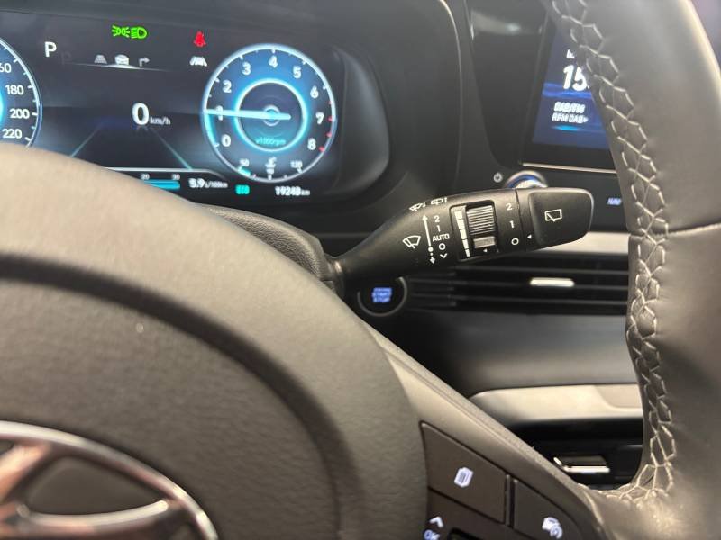 Hyundai Bayon - Photo 31