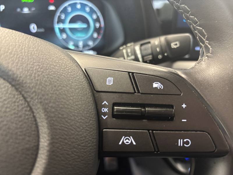 Hyundai Bayon - Photo 33
