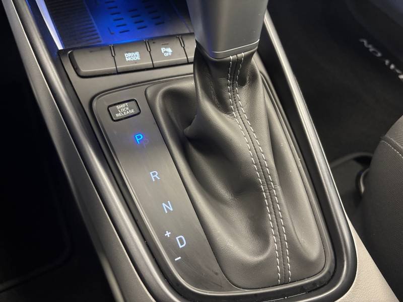 Hyundai Bayon - Photo 36