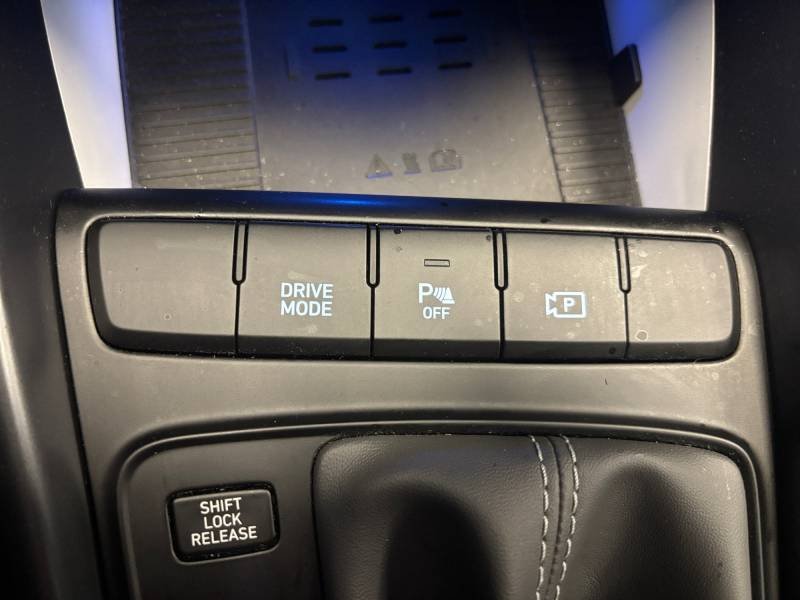 Hyundai Bayon - Photo 38