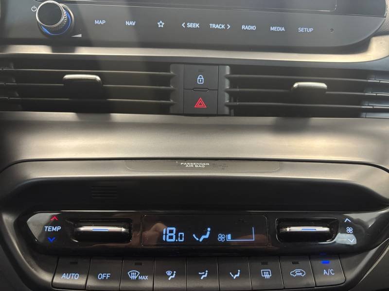 Hyundai Bayon - Photo 39
