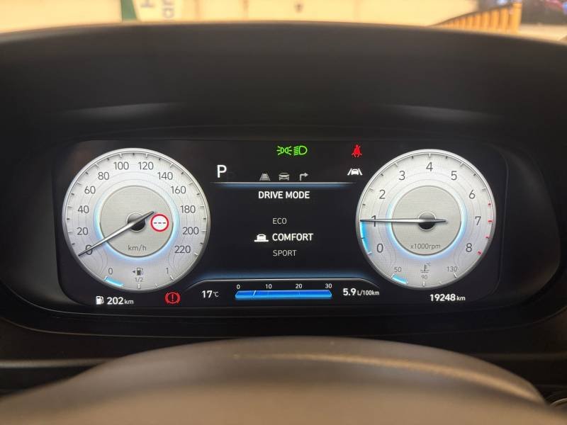 Hyundai Bayon - Photo 42