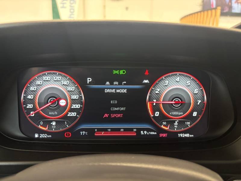 Hyundai Bayon - Photo 43