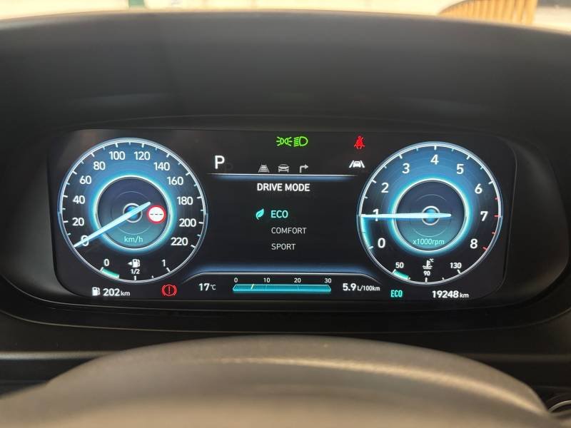 Hyundai Bayon - Photo 44