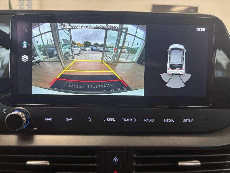 Hyundai Bayon - Photo 45