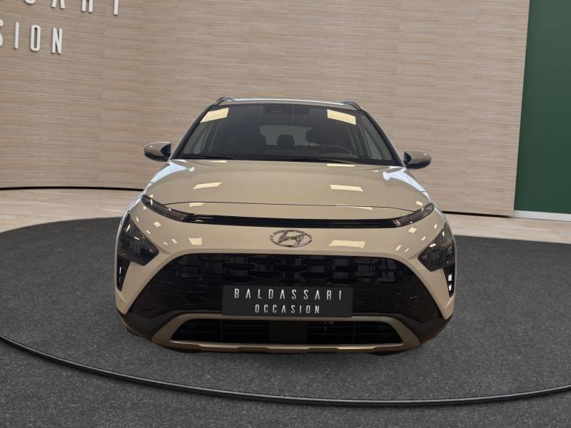 Hyundai Bayon - Photo 8