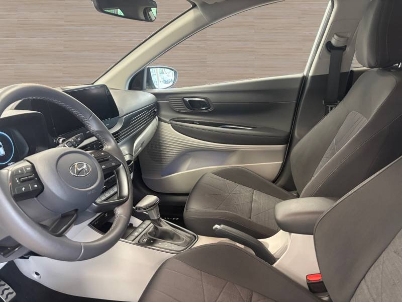 Hyundai Bayon - Photo 9