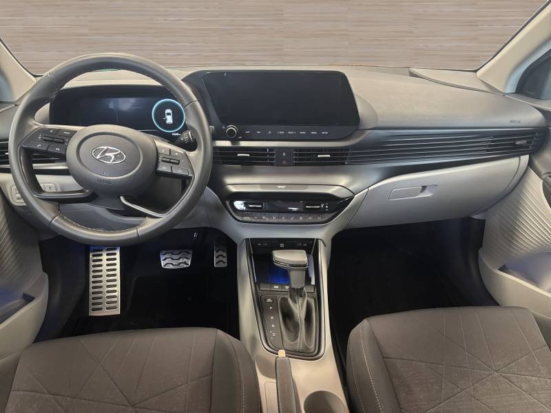 Hyundai Bayon - Photo 10