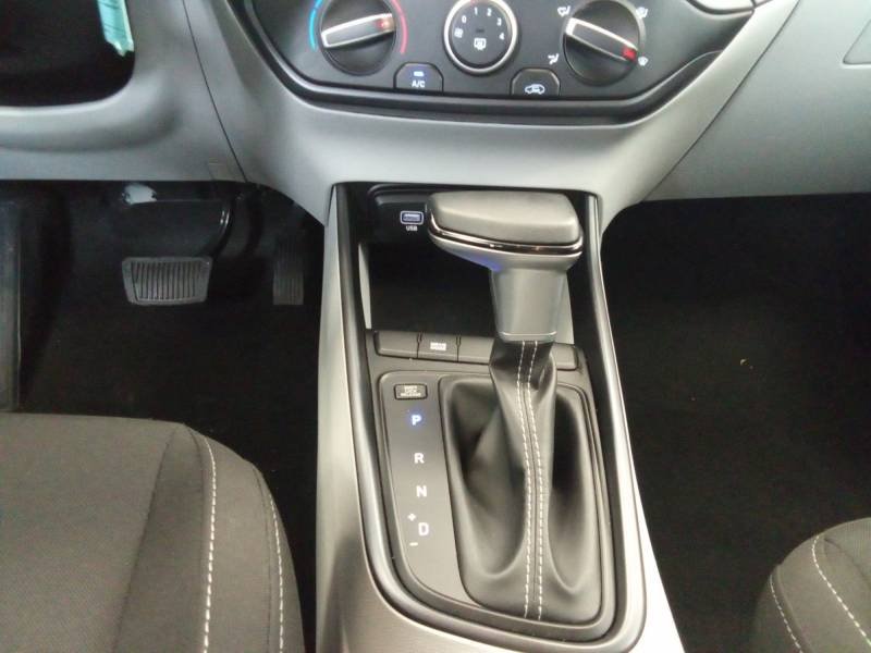 Hyundai i20 - Photo 11