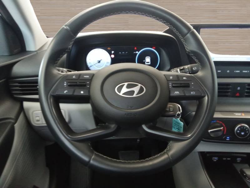 Hyundai i20 - Photo 12