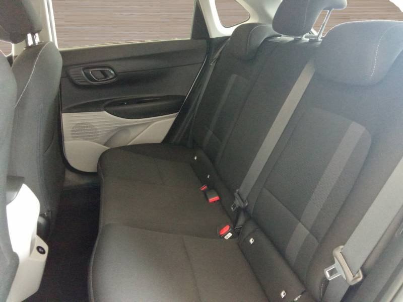 Hyundai i20 - Photo 13