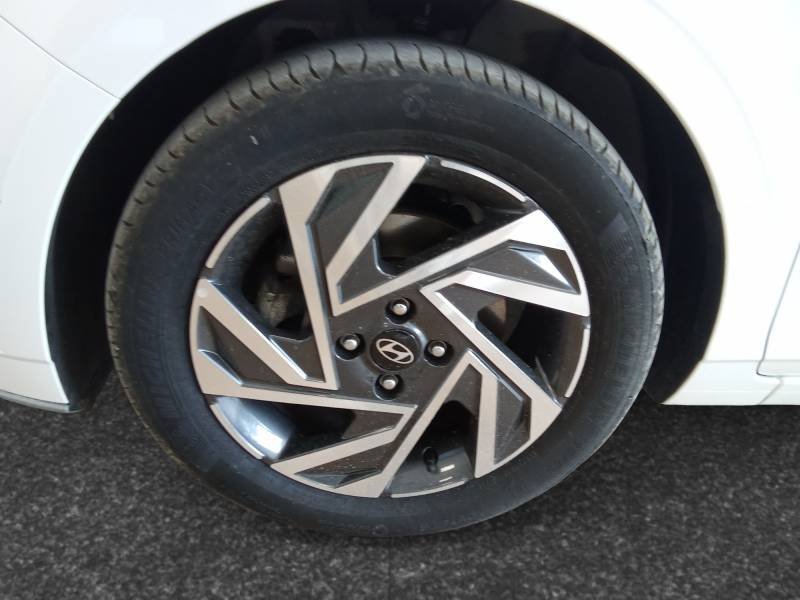 Hyundai i20 - Photo 14