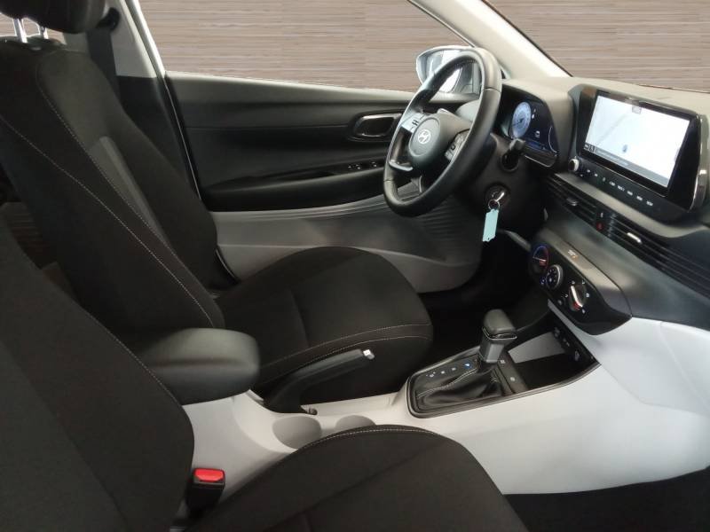 Hyundai i20 - Photo 15