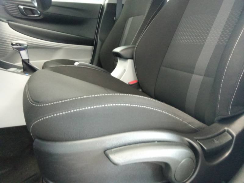 Hyundai i20 - Photo 22