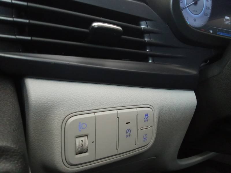 Hyundai i20 - Photo 23