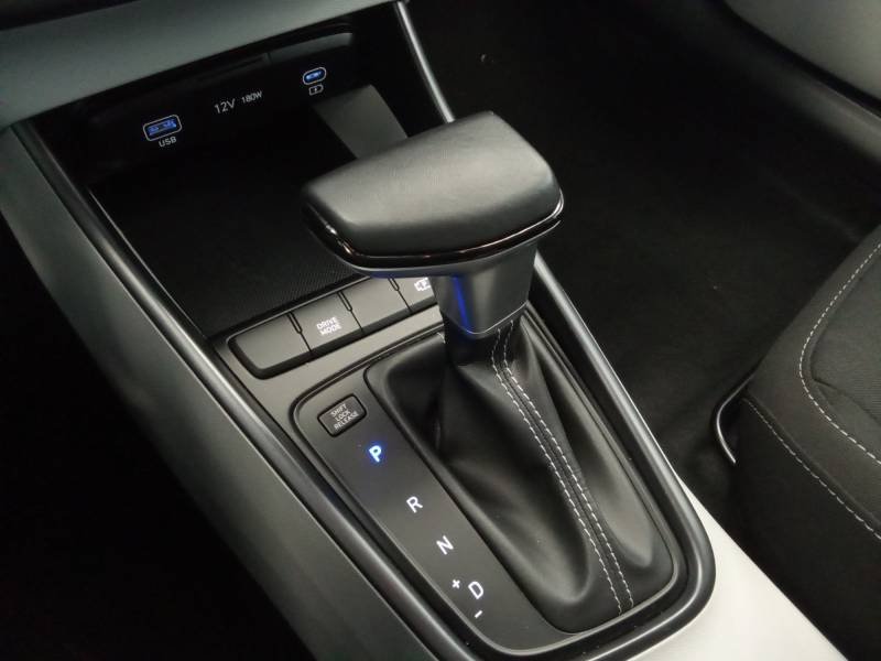 Hyundai i20 - Photo 24
